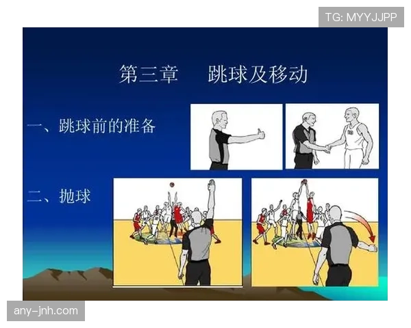 篮球比赛开始规则中关于跳球违例与裁判判罚标准的深度解析