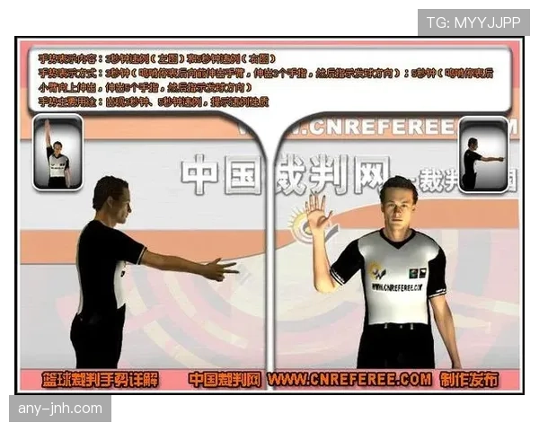 篮球防守规则详解：合法与违例行为的判定标准