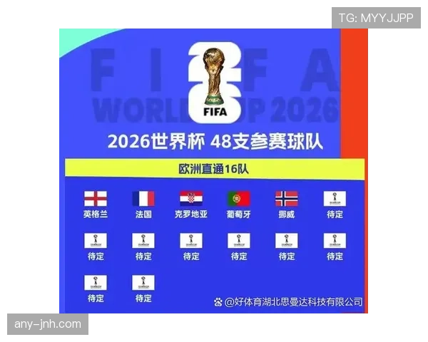 2026世界杯小组赛惊喜球队排行榜